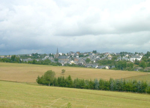 bundenbach